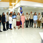 El Observatorio de Políticas Migratorias se reúne con Gloria Reyes