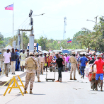 Importaciones desde Haití disminuyen 55 % entre enero y agosto de este año