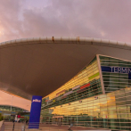 ¿Por qué se detuvieron los servicios en el aeropuerto de San Juan el domingo?