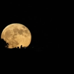 La primera superluna del año se acerca: lo que hay que saber