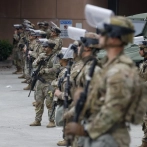 Trump envía tropas de California a Oregón en un claro desafío a los dos estados demócratas