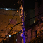 Guachupita: otro sector donde delincuentes utilizan cámaras para vigilar a la Policía