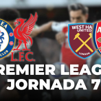 ANALYSIS | Chelsea vs Liverpool | Arsenal vs West Ham | Premier league Jornada 7