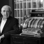 Una vida dedicada al trabajo, la familia y la República Dominicana