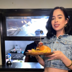 Viral: Influencer Sabrina Rojas recibe críticas por las secuelas físicas de una cirugía de hernia