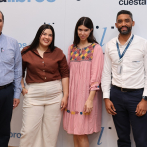 Cuesta Libros recibe a la escritora Karine Bernal Lobo