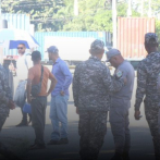 Zona Franca Codevi evacua personal por manifestación pacífica de haitianos.