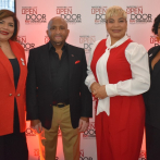 Un encuentro con representantes del sector inmobiliario