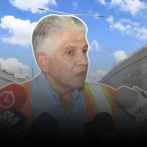 MOPC detalla avances del remozamiento en la 27 de Febrero y Luperón