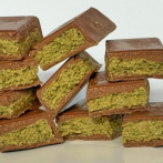 La locura del chocolate Dubai ahora sobrepasa las barras