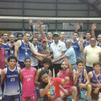 Navarrete y Tamboril, campeones del Torneo Intermunicipal de Santiago