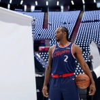 Partido de Estrellas será en Los Ángeles mientras NBA investiga a Clippers por acuerdo con Leonard