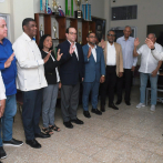 El Torneo Nacional Élite de Boxeo será realizado en Monte Plata