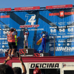 Ethan Pichardo obtiene emocionante victoria en Mundial Tillotson T4 de España