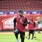 Mazara, Morales y Olivarez encabezan nuevas integraciones de los Gigantes del Cibao