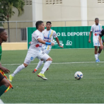 La Liga Dominicana de Fútbol en cruenta lucha por alcanzar Liguilla
