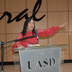 UASD realiza la conducta humana en encuentro internacional