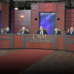 Abinader evade señalamientos por no renovación de jueces y afirma se actuó conforme a la Constitución