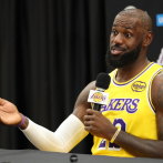 LeBron James anuncia una 