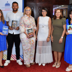 Autores comparten su experiencia en la Feria Internacional del Libro 2025