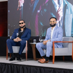 Dúo Crill & Clos presenta credenciales en República Dominicana