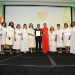 Fundación Vida Sin Violencia celebra desayuno por la paz