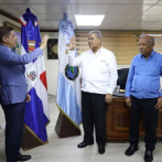 Exmininistro Darío Castillo asume titularidad del IAD mientras culmina proceso de fusión con Agricultura