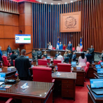 Senado envía Código Procesal Penal a diputados; tienen hasta el 11 de diciembre para aprobarlo