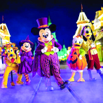 Tradición: Miedo y diversión en destinos floridanos en Halloween