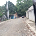 Residentes en Bonao reclaman la construcción de la carretera Jayaco-Peñaló