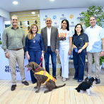 Seguros Reservas lanza su seguro de mascotas
