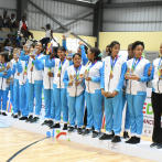 Zonas Metropolitana II y El Valle, en dura lucha por la cima Juegos Escolares