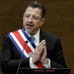 Tribunal Electoral de Costa Rica pide retirar la inmunidad al presidente Chaves