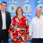 Acabados y Pinturas se instala en La Vega