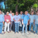 Anuncian protesta para el 19 de octubre en rechazo a la Presa de Cola y proyectos mineros