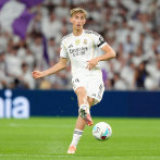 Real Madrid confirma lesión de Dean Huijsen