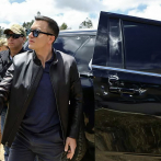 Ministro advierte ataque contra caravana de presidente de Ecuador fue un 