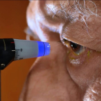 Oftalmología oncológica: La especialidad poco conocida que detecta un tumor en el ojo