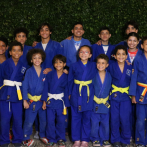 Siete países vendrán a Copa Judo Naco 2025; Costa Rica llega con gran delegación