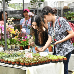 Festival Nacional de Plantas y Flores