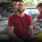 Máximo Santos: de la patología forense a la mecánica de autos de carrera