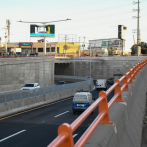 Transeúntes y choferes valoran el tráfico fluido en 