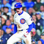 Crow-Armstrong batea sencillo que define la victoria de los Cachorros sobre los Cerveceros