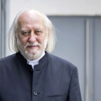 El autor húngaro László Krasznahorkai es el Premio Nobel de Literatura 2025