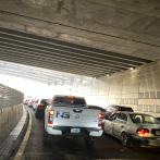 Mi estreno al paso a desnivel de la Isabel Aguiar, del placer al caos