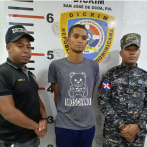 Tribunal Colegiado de Ocoa condena hombre a 6 años de prisión por atraco a mujer