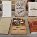 El universo literario de László Krasznahorkai en seis libros