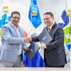 Aduanas y DGCP acuerdan que proveedores del Estado deben presentar certificación de pago al día