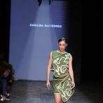 Zunilda Gutiérrez presenta 'Boca del Toro' en RD Fashion Week 2025