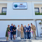 Ministerio de Defensa inaugura primer Centro Integral de Salud Mental de las Fuerzas Armadas